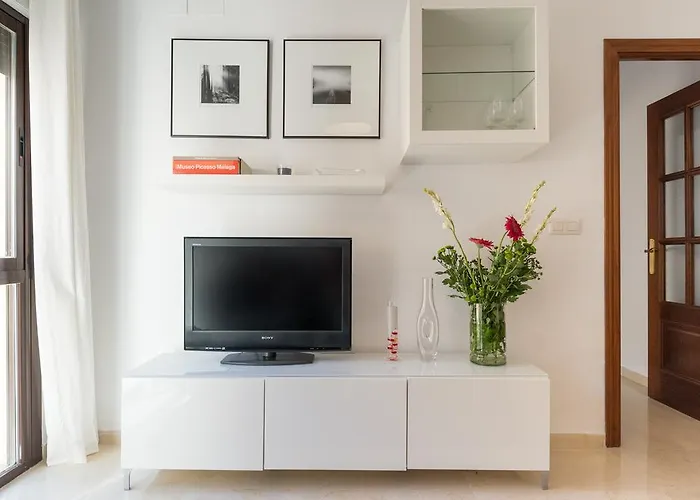 Colon12 Urban Apartment